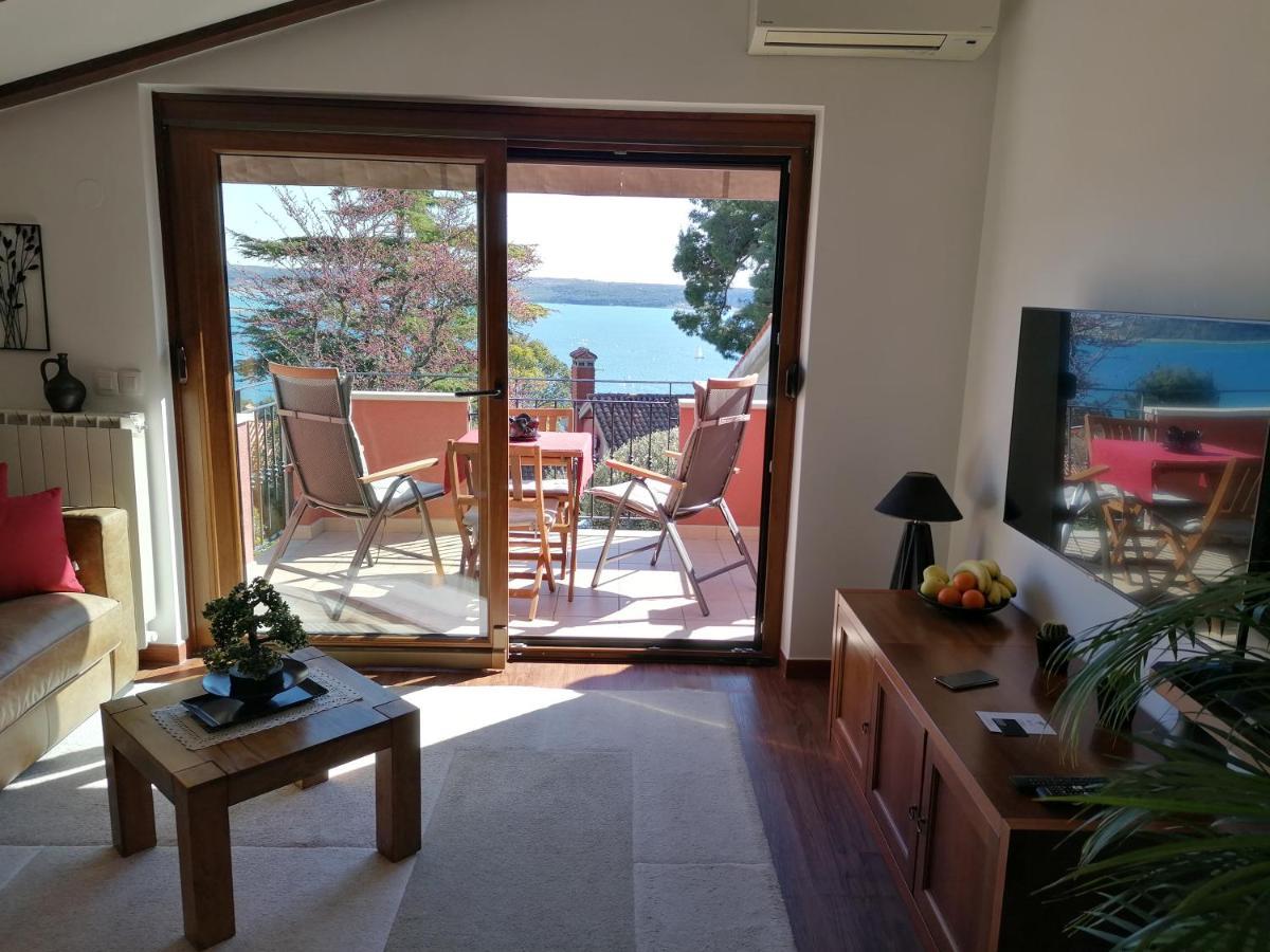 Bbp Apartment 포르토로즈 외부 사진