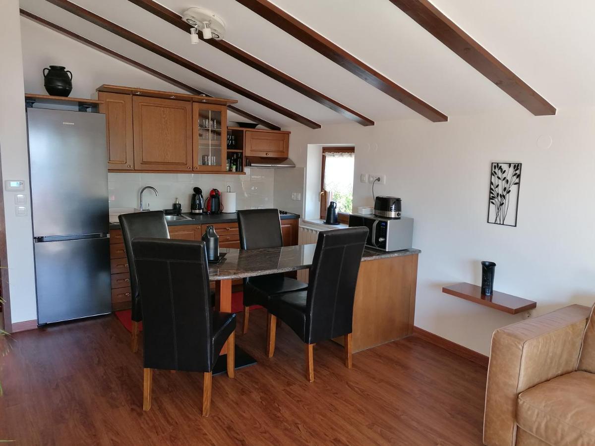 Bbp Apartment 포르토로즈 외부 사진