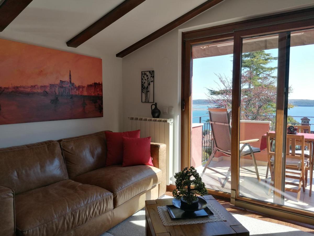 Bbp Apartment 포르토로즈 외부 사진