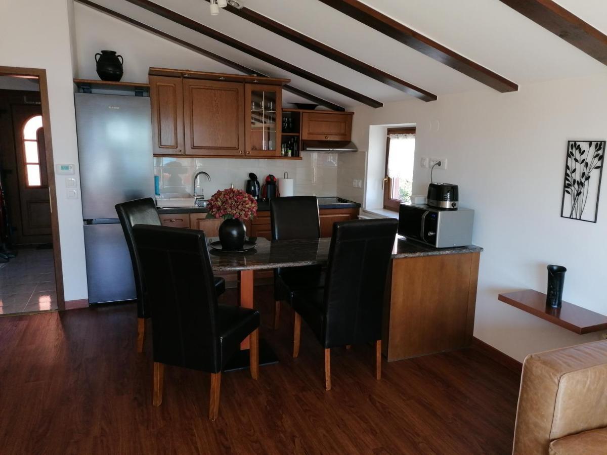 Bbp Apartment 포르토로즈 외부 사진