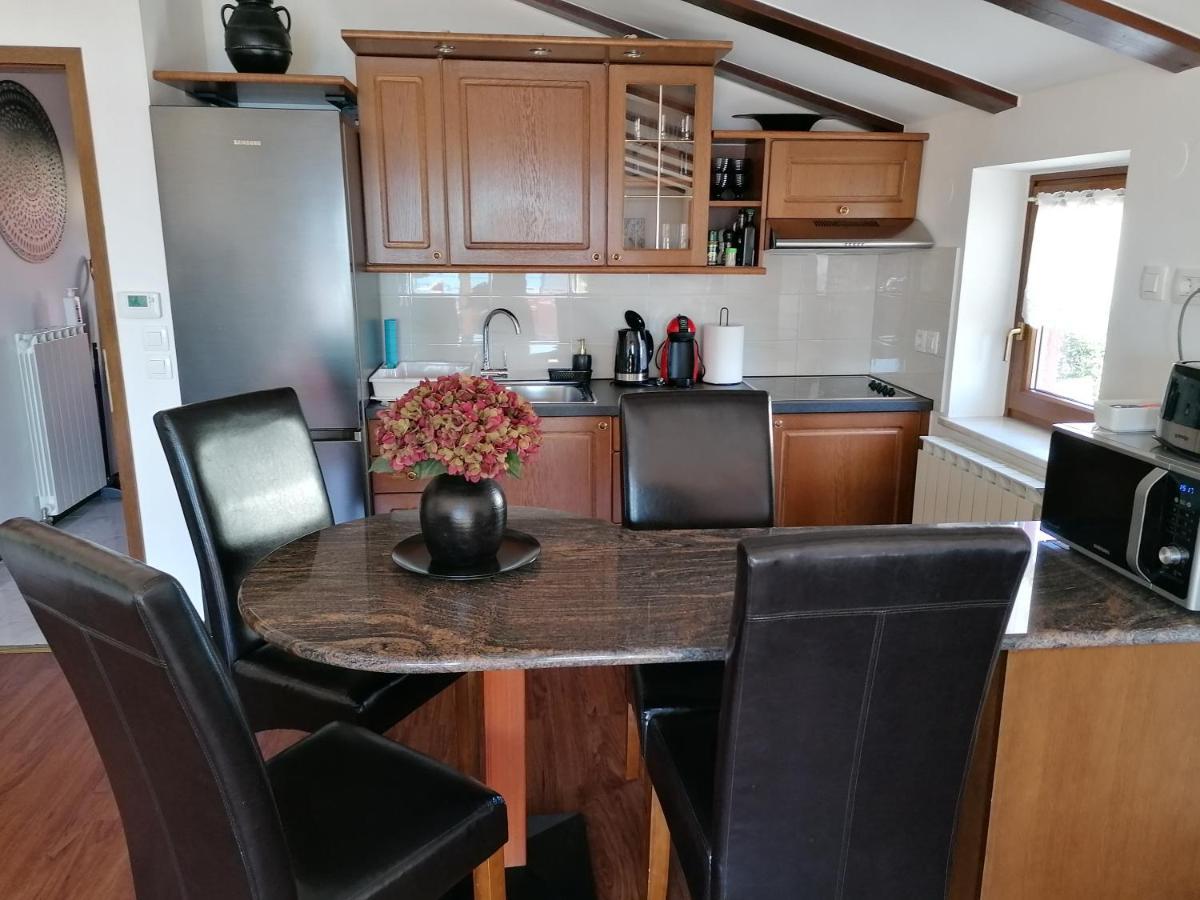 Bbp Apartment 포르토로즈 외부 사진
