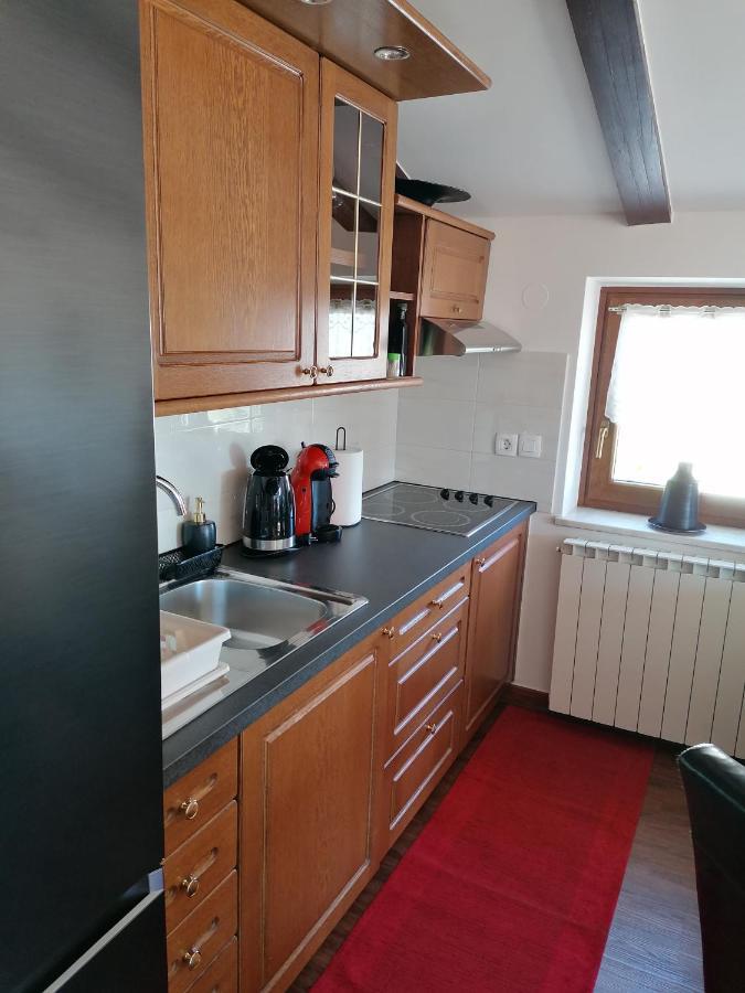 Bbp Apartment 포르토로즈 외부 사진