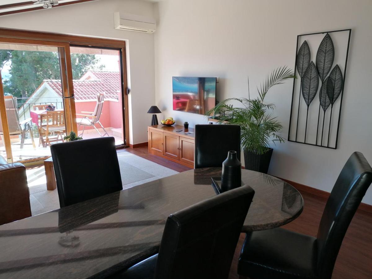 Bbp Apartment 포르토로즈 외부 사진