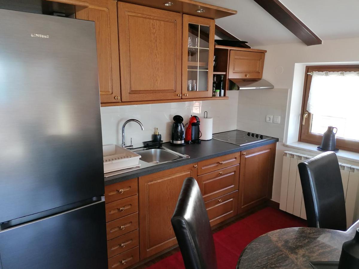 Bbp Apartment 포르토로즈 외부 사진