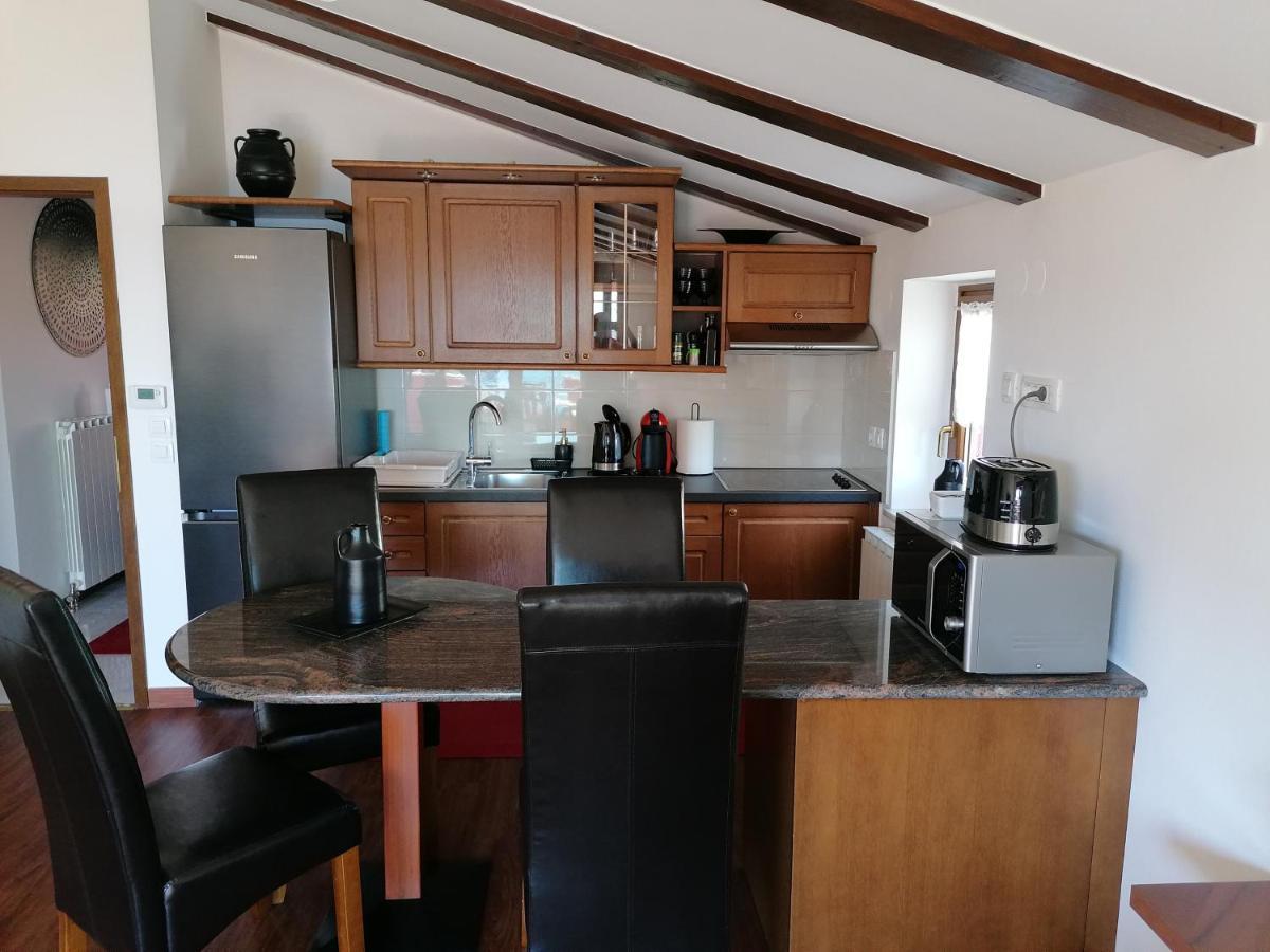 Bbp Apartment 포르토로즈 외부 사진