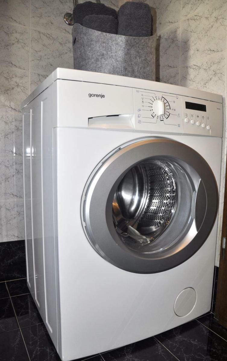 Bbp Apartment 포르토로즈 외부 사진