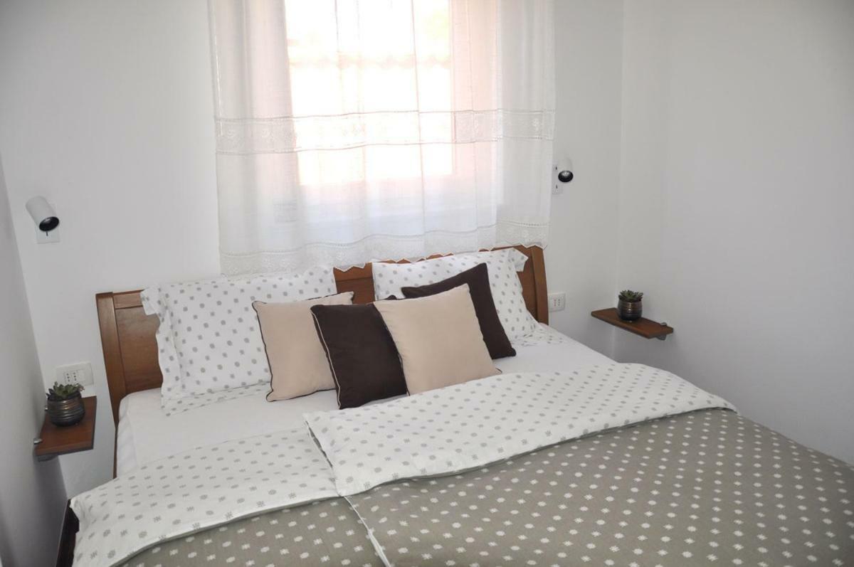 Bbp Apartment 포르토로즈 외부 사진