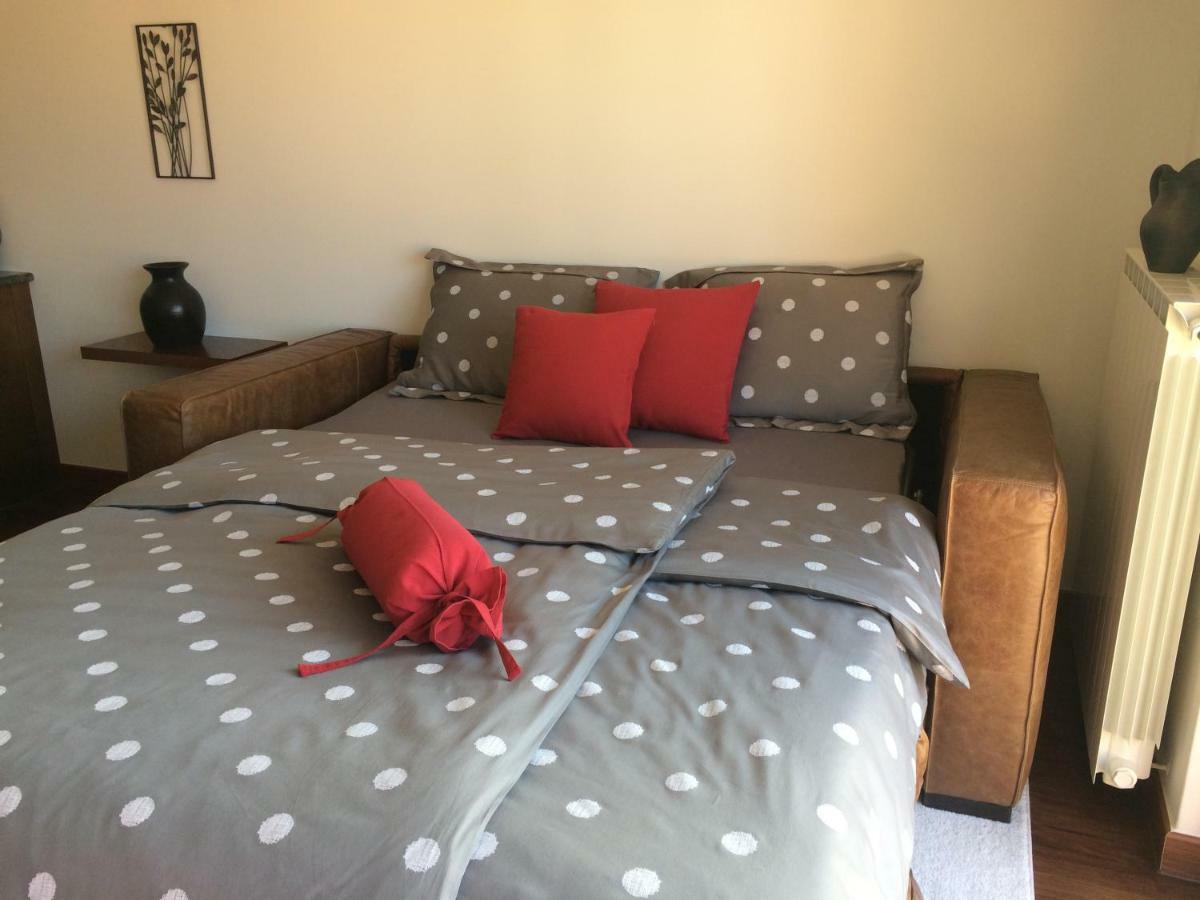 Bbp Apartment 포르토로즈 외부 사진