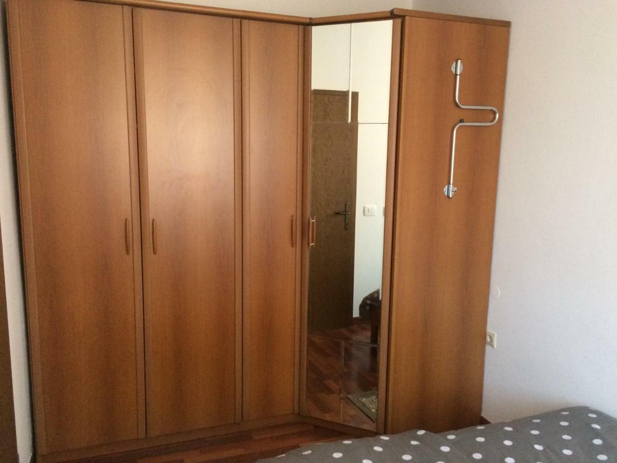 Bbp Apartment 포르토로즈 외부 사진