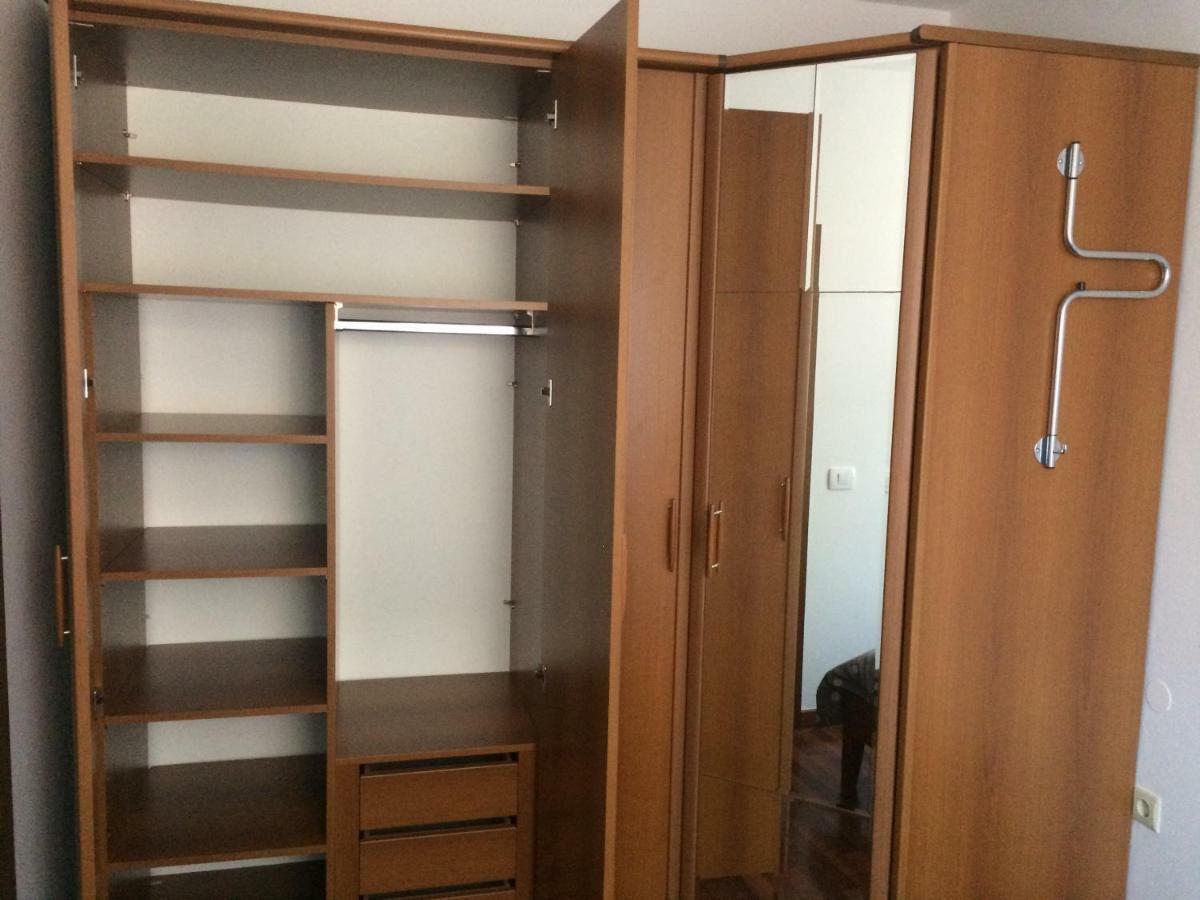 Bbp Apartment 포르토로즈 외부 사진