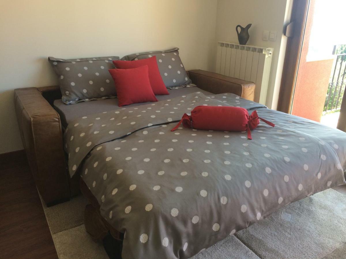 Bbp Apartment 포르토로즈 외부 사진