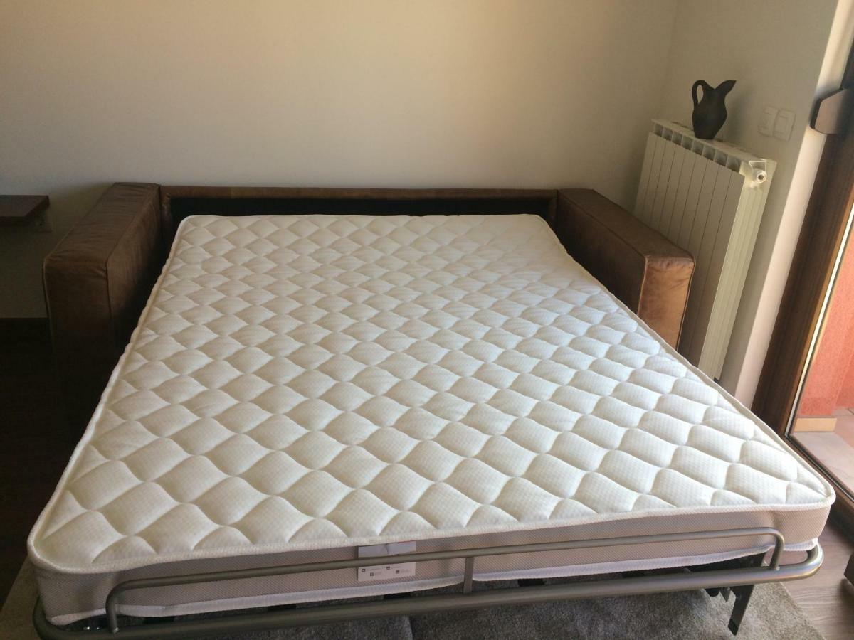 Bbp Apartment 포르토로즈 외부 사진